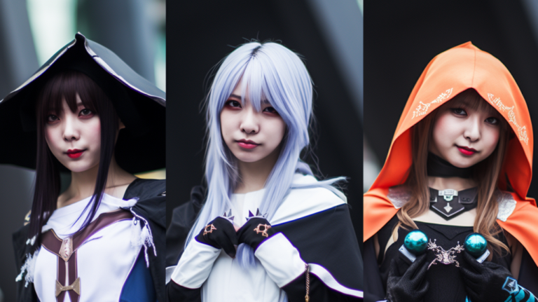 The Evolution of Cosplay: From Fan Costumes to Global Phenomenon