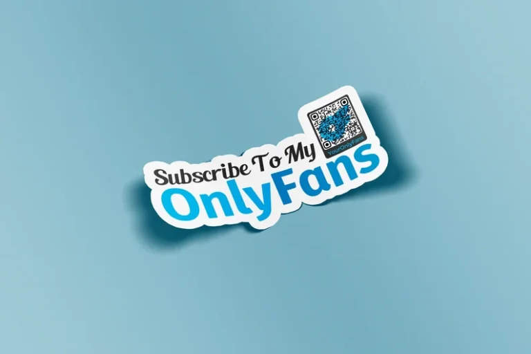 How OnlyFans Creators Can Use Custom Stickers for Promotion